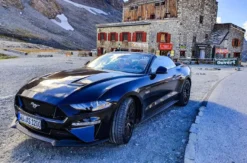 Ford Mustang Tagestour