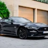 Ford Mustang 5.0 V8 mieten Freilassing (Wochenende)