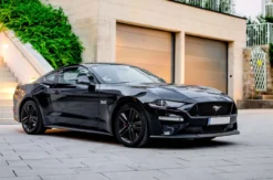 Ford Mustang 5.0 V8 mieten Freilassing (Wochenende)