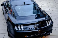 Ford Mustang 5.0 V8 mieten Freilassing (Wochenende)