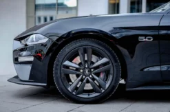 Ford Mustang 5.0 V8 mieten Freilassing (Wochenende)