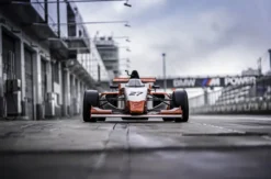 Formel fahren für Einsteiger am Nürburgring