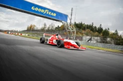 Formel fahren für Einsteiger am Nürburgring