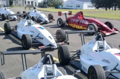 Formel Intensivkurs in Sankt Augustin