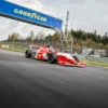 Formel-Kurs am Nürburgring
