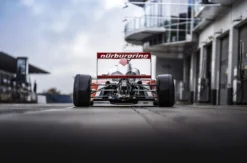 Formel-Kurs am Nürburgring