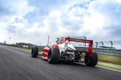 Formel-Kurs am Nürburgring