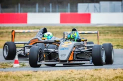 Formel Masters am Spreewaldring (20 Runden)