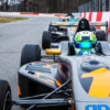 Formel Masters am Spreewaldring (5 Rdn.)