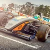Formel Masters am Spreewaldring (10 Runden)