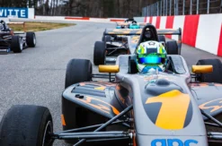 Formel Masters am Spreewaldring (10 Runden)