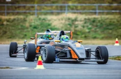 Formel Masters am Spreewaldring (10 Runden)