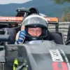 Formel Rennkurs 32 Runden