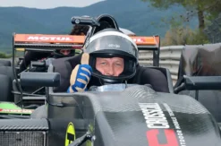 Formel Rennkurs 32 Runden