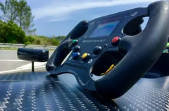Formel Rennkurs 32 Runden