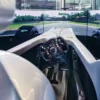 Formel Rennsimulator München (90 Min.)