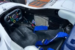 Formel 1 selber fahren Estland