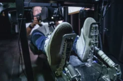 Formel Simulator Langenfeld für 3