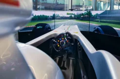 Formel Simulator München (15 Min.)