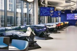 Formel Simulator München (30 Min.)