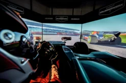 Formel Simulator Sundern im Sauerland
