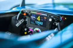 Formel Simulator Sundern im Sauerland