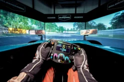 Formel Simulator Sundern im Sauerland
