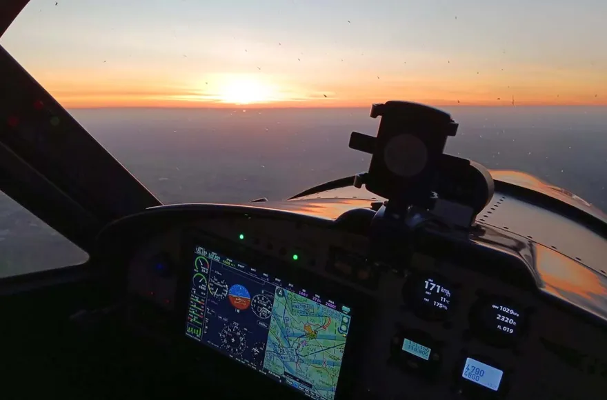 Fotoflug Reinsdorf