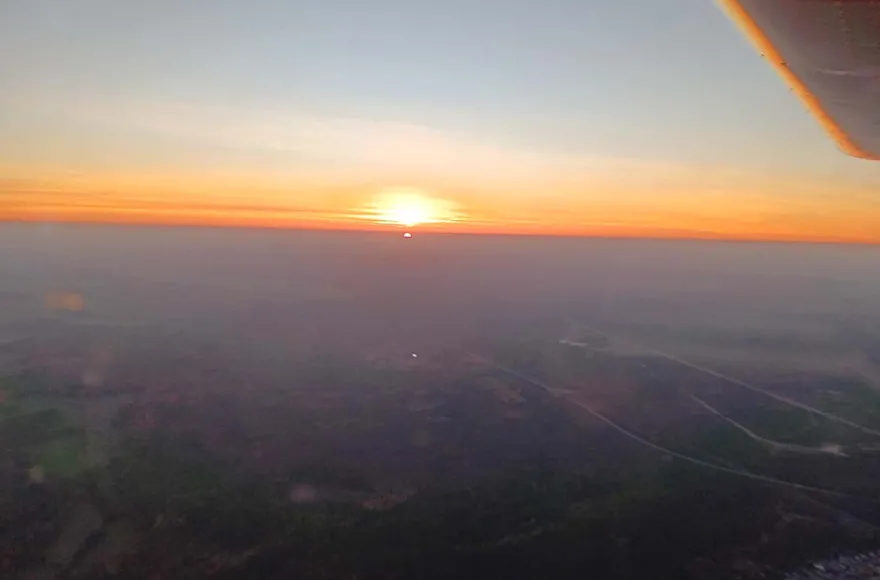 Fotoflug Reinsdorf