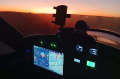Fotoflug Trebbin