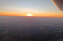 Fotoflug Trebbin