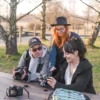 Fotografie Grundkurs Rostock