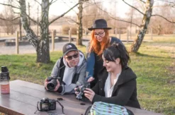 Fotografie Grundkurs Rostock