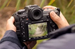 Fotografie Grundkurs Rostock