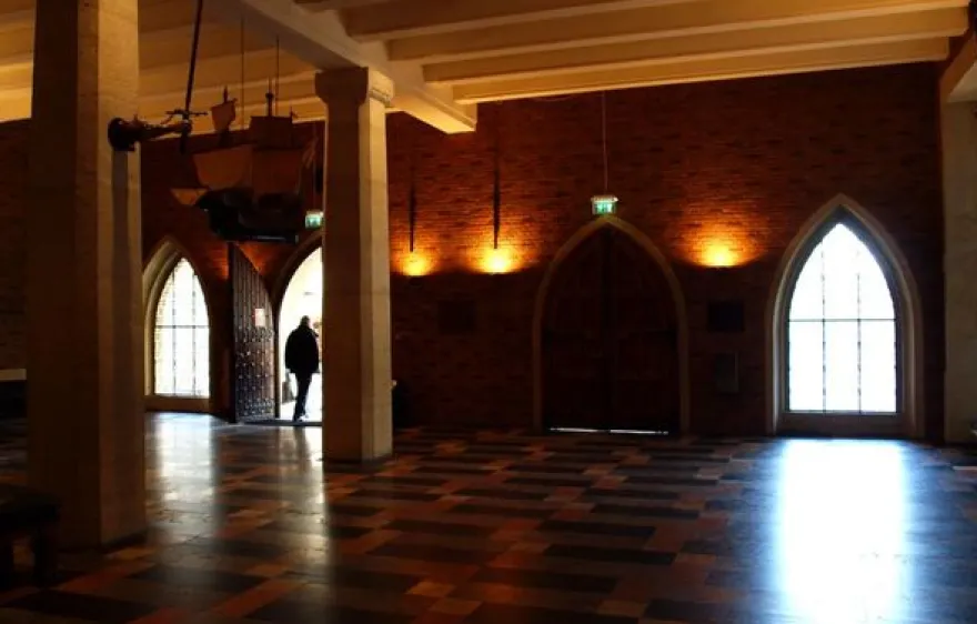 Fotokurs "Altstadt" Münster