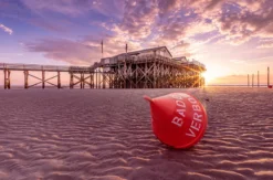 Fotokurs am Meer Sankt Peter-Ording