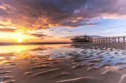 Fotokurs am Meer Sankt Peter-Ording
