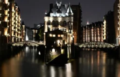 Fotokurs "Hafen" Hamburger