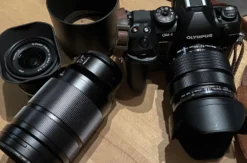 Fotokurs im Fotostudio Olfen (3 Tage)