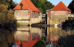 Fotokurs Olfen mit Fahrradtour