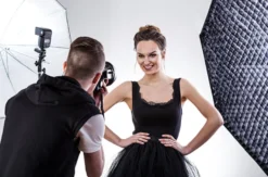 Fotoshooting