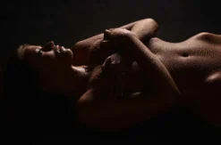 Fotoshooting Farchant