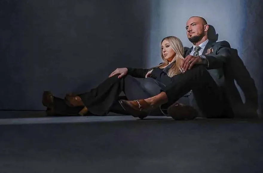 Fotoshooting für Paare Kamp-Lintfort