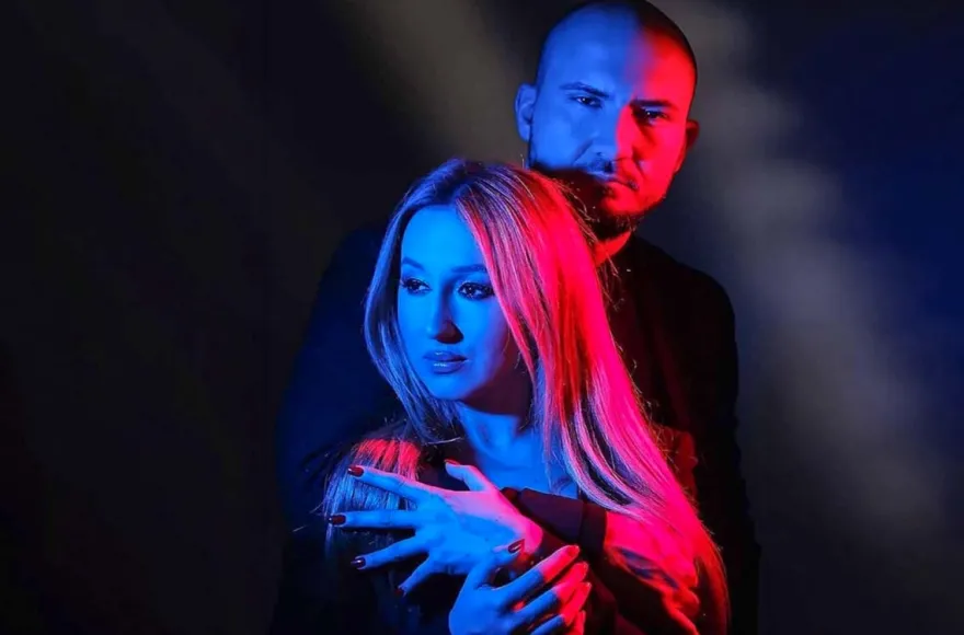 Fotoshooting für Paare Kamp-Lintfort