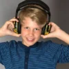 Fotoshooting und Casting für Kids & Teenager