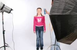 Fotoshooting und Casting für Kids & Teenager