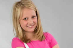 Fotoshooting und Casting für Kids & Teenager
