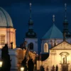 Fototour Prag