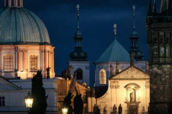 Fototour Prag