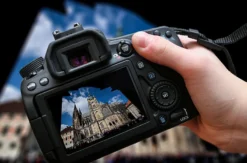 Fototour Prag